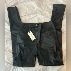 Biker pants